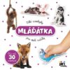 Mláďátka - Velké samolepky pro malé ručičky - Image 2