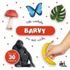 Barvy - Velké samolepky pro malé ručičky - Image 2