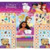 Disney Princezny - Samolepkový set 500 - Image 2