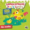 Na statku - Samolepkové barvy a tvary - Image 2