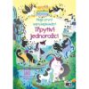 Třpytiví jednorožci - Moje první samolepkování - Image 2