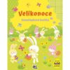 Velikonoce - Samolepková knížka - Image 2