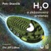 H2O a zkázonosný prstenec - CDmp3 (Čte Jiří Lábus) - Image 2