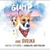 Gump Jsme dvojka - CDmp3 (Čte Ivan Trojan) - Image 2