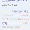 Lidská práva zprava i zleva /Ľudské práva sprava aj zlava - Image 2