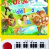 Už je to uděláno - 12 oblíbených dětských písniček s elektronickým pianem - Image 2