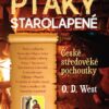 Ptáky starolapené - České středověké pochoutky - Image 2