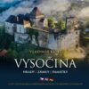Vysočina - Hrady, zámky, památky (ČJ, AJ, NJ) - Image 2