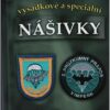 Nášivky - výsadkové a speciální - Image 2