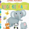 Jemná motorika Logické řady - Image 2