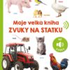 Moje velká kniha Zvuky na statku - Image 2
