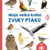 Moje velká kniha Zvuky ptáků - Image 2