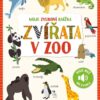 Moje zvuková knížka Zvířata v zoo - Image 2