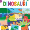 Skládej a nalepuj Dinosauři - Image 2