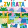 Skládej a nalepuj Zvířata - Image 2