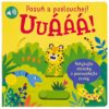 Uuááá! Posuň a poslouchej! - Image 2
