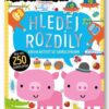 Zábavné učení Hledej rozdíly - Image 2