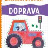Začínám stříhat Doprava - Image 2