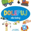Dolepuj obrázky pro kluky / pre chlapcov - Image 2