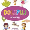 Dolepuj obrázky pro holky / pre dievčatá - Image 2