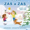 Nalepuj ZAS a ZAS Pejskův sešit / psíkov zošit snímatelné / snímateľné samolepky - Image 2
