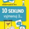 10 sekund vyjmenuj 3… / Krabicová hra - Image 2
