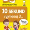 10 sekund vyjmenuj 3... (junior) / Krabicová hra - Image 2