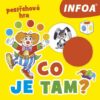 Co je tam? / Krabicová hra - Image 2