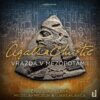 Vražda v Mezopotámii - CDmp3 (Čte Dana Černá, Miloslav Mejzlík, Lukáš Hlavica) - Image 2