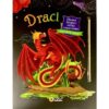 Draci - Úžasná škrábací knížka a omalovánky - Image 2