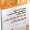 ÚZ 1560 Bezpečnost a ochrana zdraví při práci - Image 2