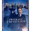 Přízraky v Benátkách DVD - Image 2