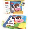 Látková kniha Farma - Image 2