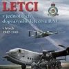 Českoslovenští letci v jednotkách dopravního letectva RAF v letech 1942–1945 - Image 2