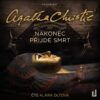 Nakonec přijde smrt - CDmp3 (Čte Klára Oltová) - Image 2