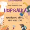 Hopsalka: Nepotřebuješ křídla, abys mohl létat - Image 2