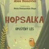 Hopsalka: Opuštěný les - Image 2