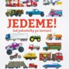 Jedeme! (od jednokolky po kamion) - Image 2