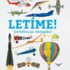 Letíme! (od balónu po raketoplán) - Image 2