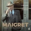 Maigret – Vražda v hotelu Majestic - CDmp3 (Čte Jan Vlasák) - Image 2