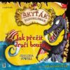 Jak přežít dračí bouři (Škyťák Šelmovská Štika III.) 7 - CDmp3 (Čte David Novotný) - Image 2