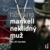 Neklidný muž - 2 CDmp3 (Čte Jiří Vyorálek) - Image 2