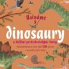 Usínáme s dinosaury a dalšími prehistorickými tvory - Image 2
