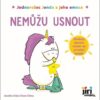 Jednorožec Jenda a jeho emoce Nemůžu usnout - Image 2