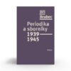 Periodika a sborníky 1939–1945 - Image 2