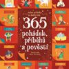 365 pohádek, příběhů a pověstí - Image 2