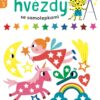Kočka Tečka učí tvary Hvězdy se samolepkami - Image 2