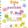 Dovednosti předškoláka Čísla a počítání - Image 2