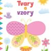 Dovednosti předškoláka Tvary a vzory - Image 2
