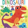 Samolepky krok za krokem Dinosauři - Image 2